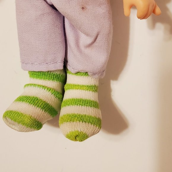 🌺🌺🌺SOLD🌺🌺🌺  Strawberry Shortcake Almond Tea - Picture 4 of 9